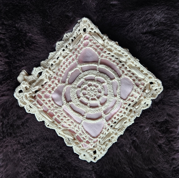 Lavender sachet - Picture 2 of 2
